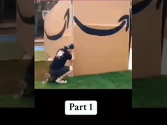 Wind Resistant Prefab Extendable Expandable House Cabin Adjustable