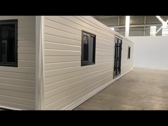 Foldable 20ft Container