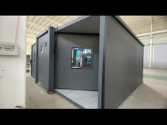 40ft Expandable Container Home