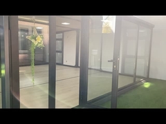 Customizable Interior Design 40ft Expandable Container Home L11800W6220H2480 Accommodates 3-6 People