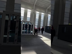20FT Premade House with Steel/Aluminum Doors