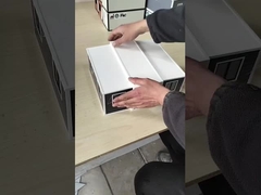 Insulation Polyurethane Foam and Steel Structure for 30 'Extendable Container House