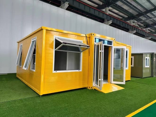 Buy Low Maintenance Expandable Prefab Homes with 2 KN/m2 Floor Loading for High Rise Steel Building Construction and Long-Lasting Steel Structures online manufacture