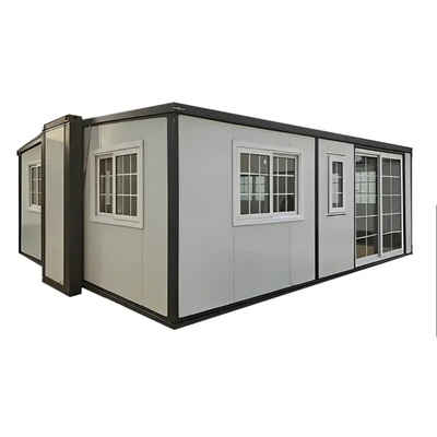 Buy Modern Prefab Folding House 700mm Customizable Modular Design online manufacture