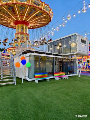 Buy Portable Apple Capsule House with 1000kg Load Capacity 12 KW Power and One Room One Bathroom Design online manufacture