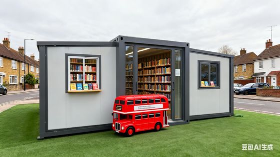 Buy Foldable 20ft Container with Forklift Pockets and Wind Resistance 0.60KN/M² in Compact Folding Size L5900*W2200*H2480mm online manufacture