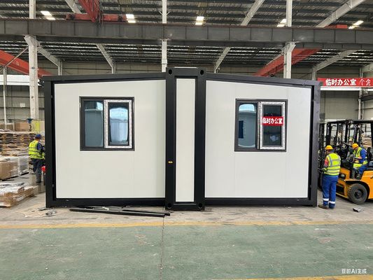 Buy Commercial Expandable Prefab Homes The Ideal Solution for Your Commercial Needs online manufacture