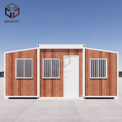 Pre Built Shipping Container Homes Your One-Stop Solution For Affordable And Durable Housing