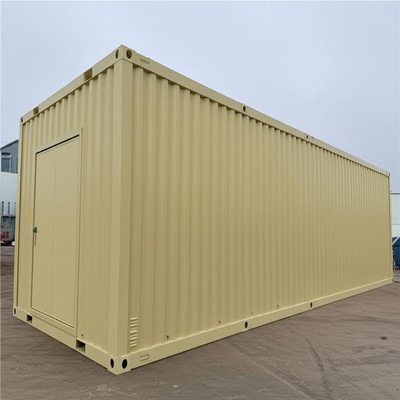 Workshop Warehouse Construction Office Prefab Folding House with Customizable Design Applications