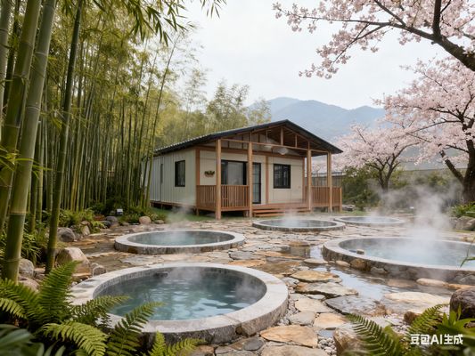 Transform Your Hotel Business with Our Folding Capsule Hotel Wet-dry Separation Bathroom and Modern Design