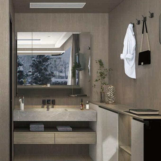 Compact Modular Space Capsule Prefabricated Pod Container Homes 1